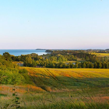Ferienwohnung Mit Balkon, Gratis Nutzung Vom Ahoi Erlebnisbad Und Sauna In Sellin - Haus Strandeck Fewo 20 Герен Екстер'єр фото